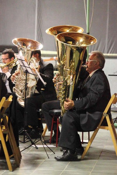 Concerto di Primavera - 15 Giugno 2013 (Foto Paolo Chiarotto)